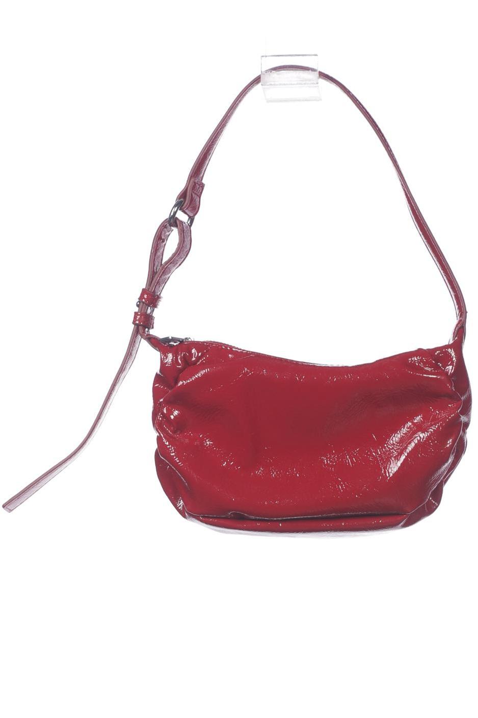 

Zara Damen Handtasche, rot, Gr.