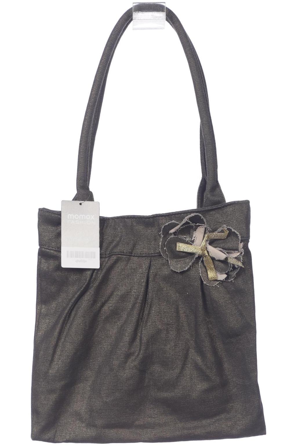 

Zara Damen Handtasche, grün, Gr.