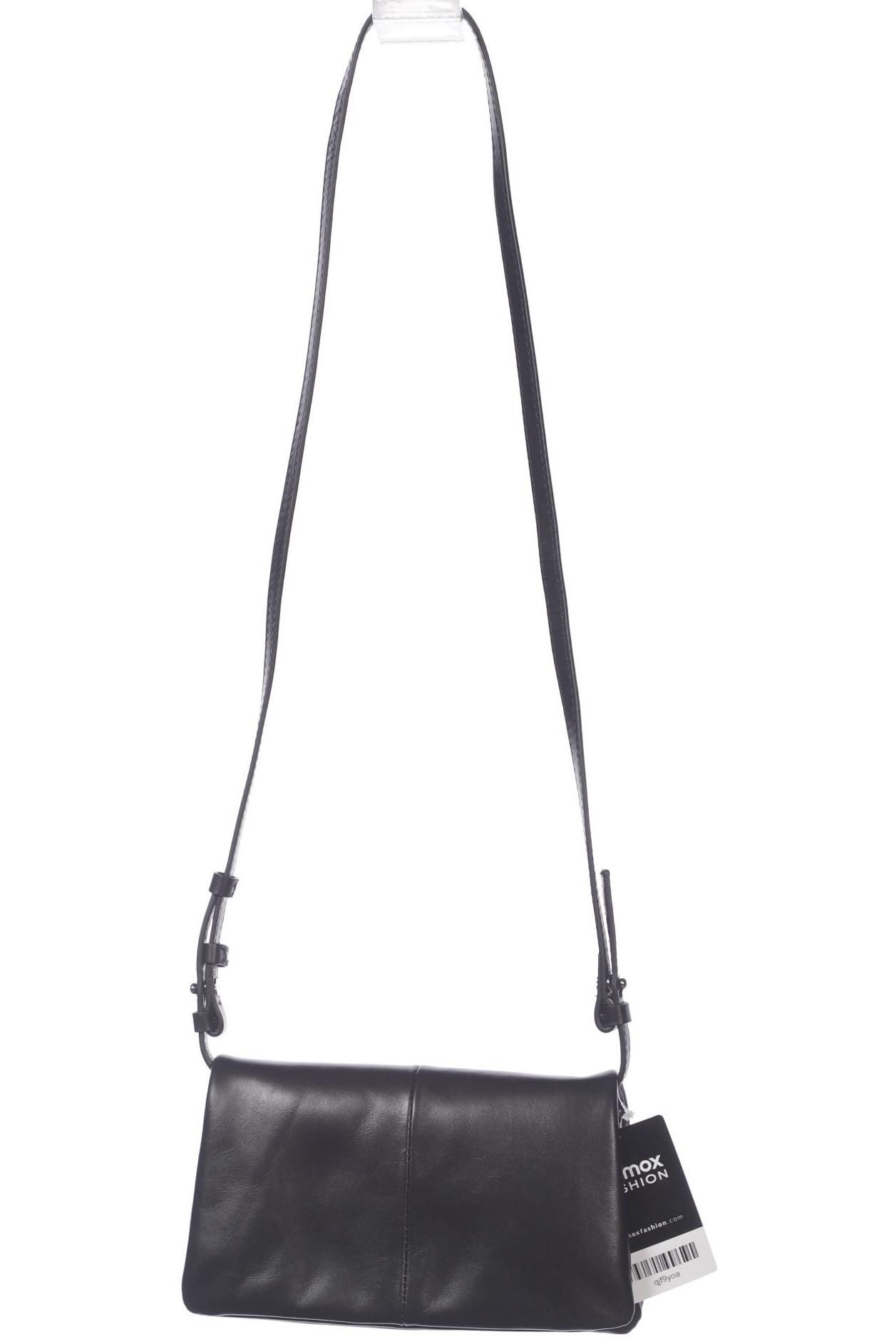 

Zara Damen Handtasche, schwarz, Gr.