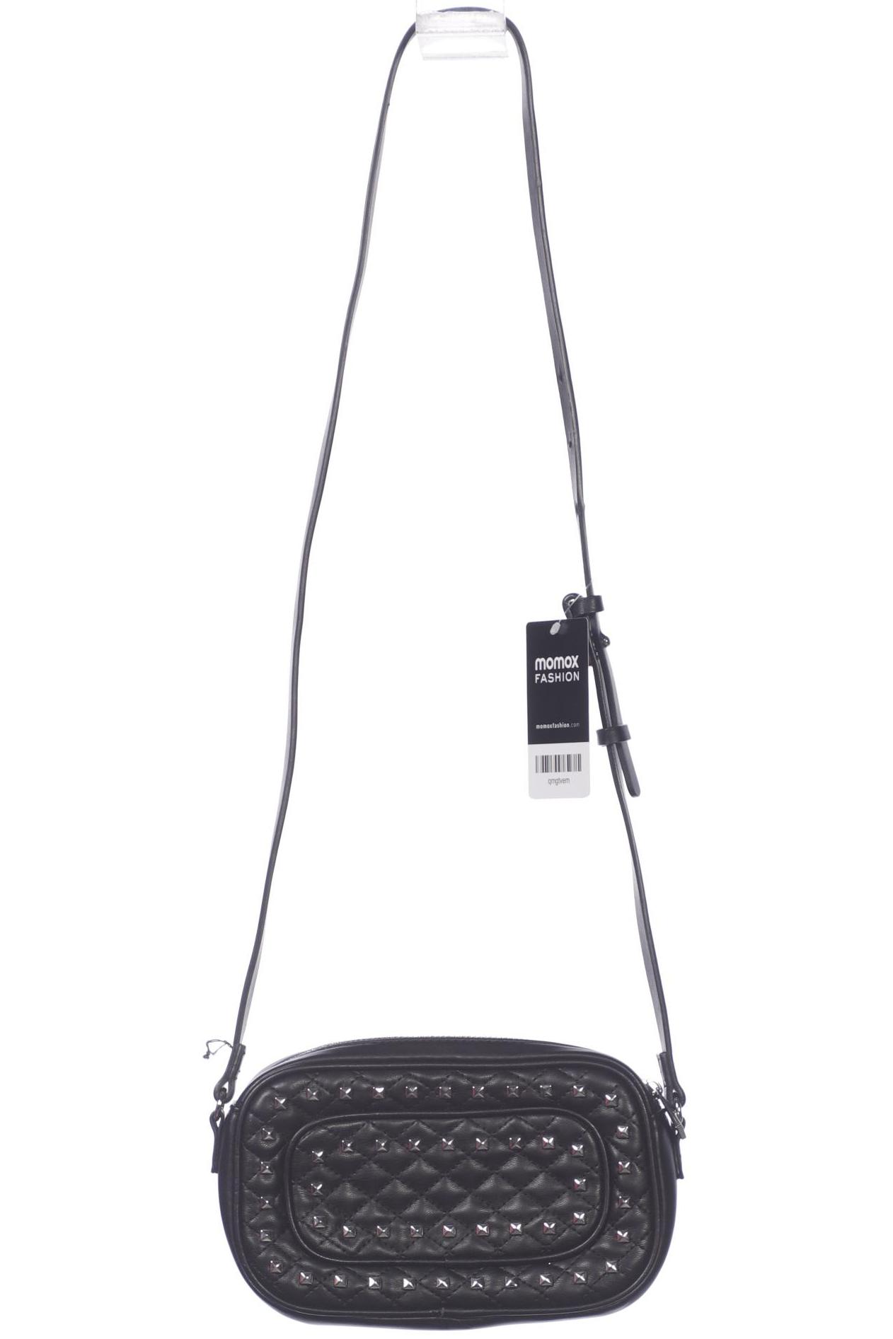 

Zara Damen Handtasche, schwarz, Gr.