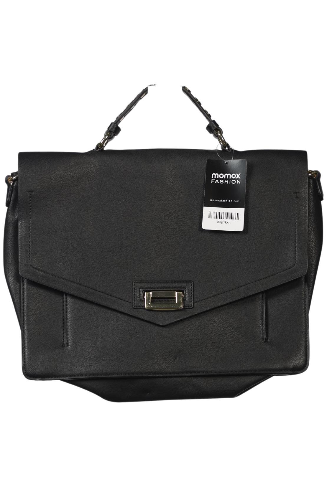 

Zara Damen Handtasche, schwarz, Gr.
