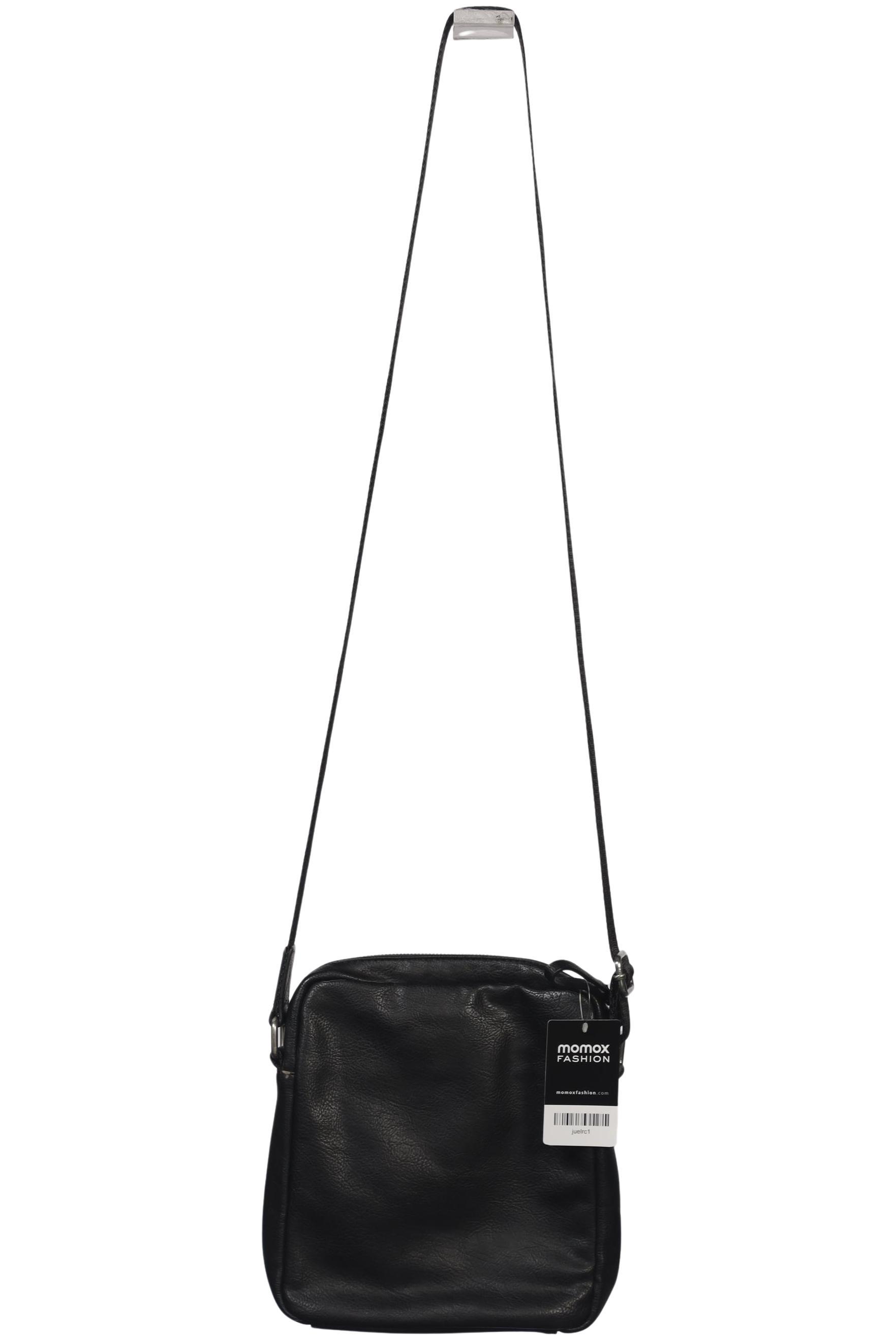 

Zara Damen Handtasche, schwarz, Gr.