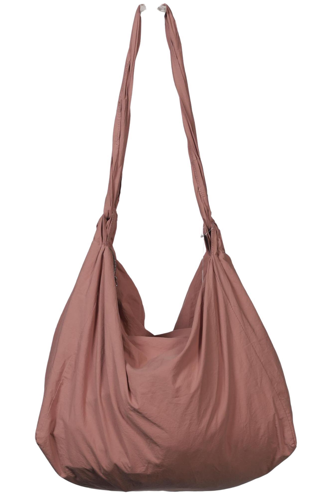 

Zara Damen Handtasche, pink, Gr.