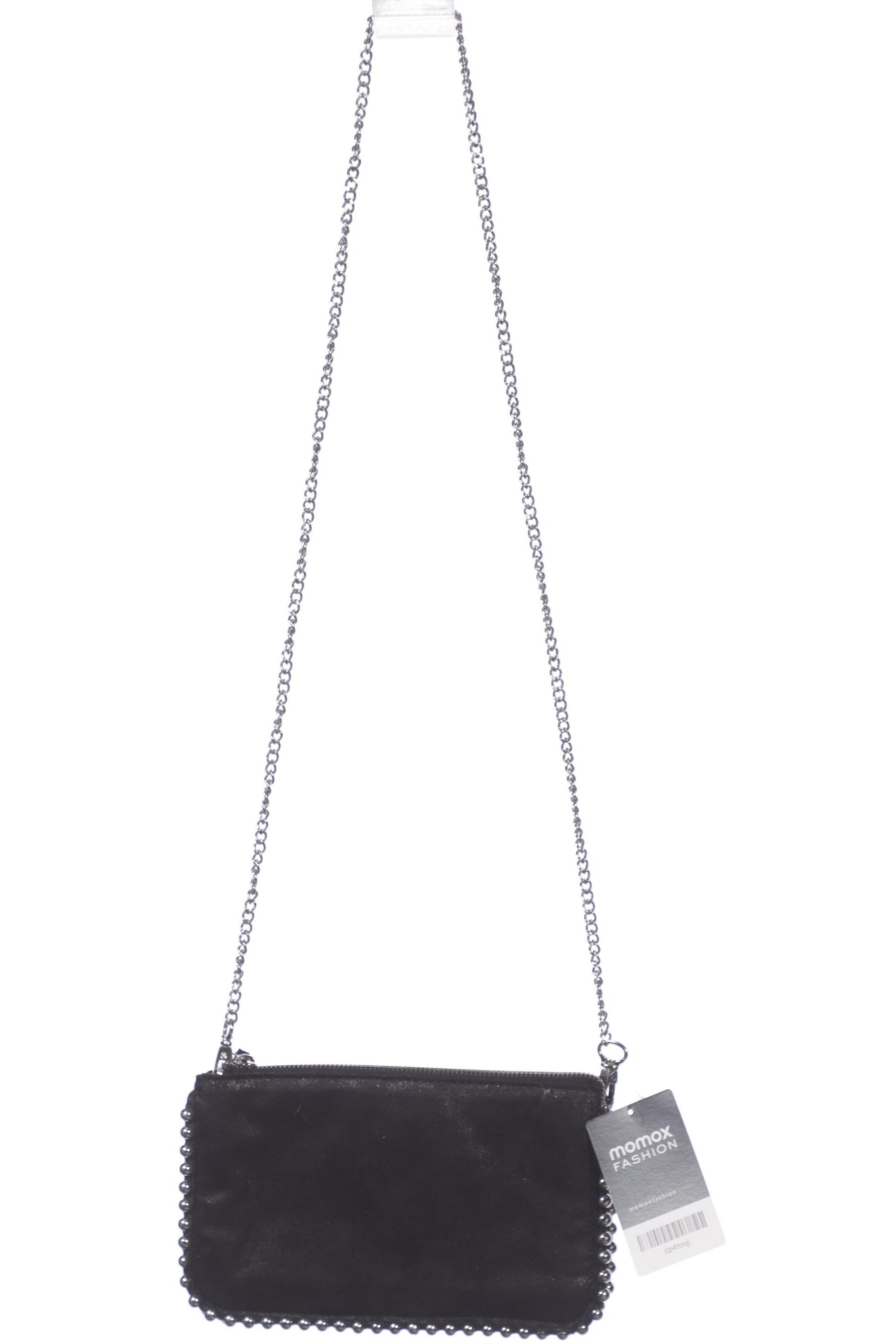 

Zara Damen Handtasche, schwarz, Gr.