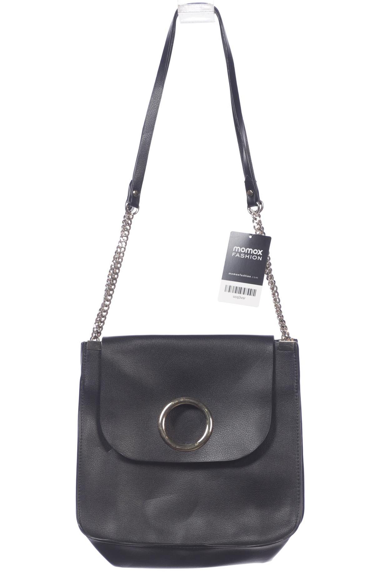 

Zara Damen Handtasche, schwarz, Gr.