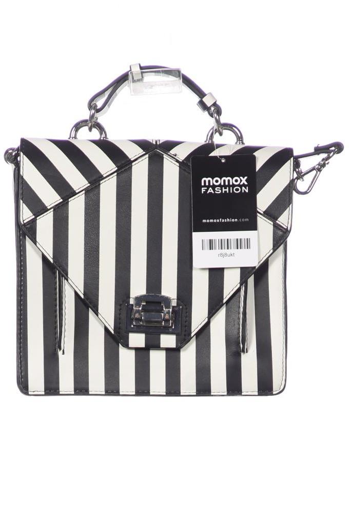 

Zara Damen Handtasche, schwarz, Gr.
