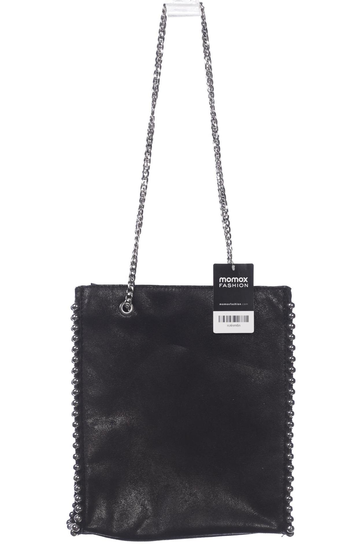 

Zara Damen Handtasche, schwarz, Gr.