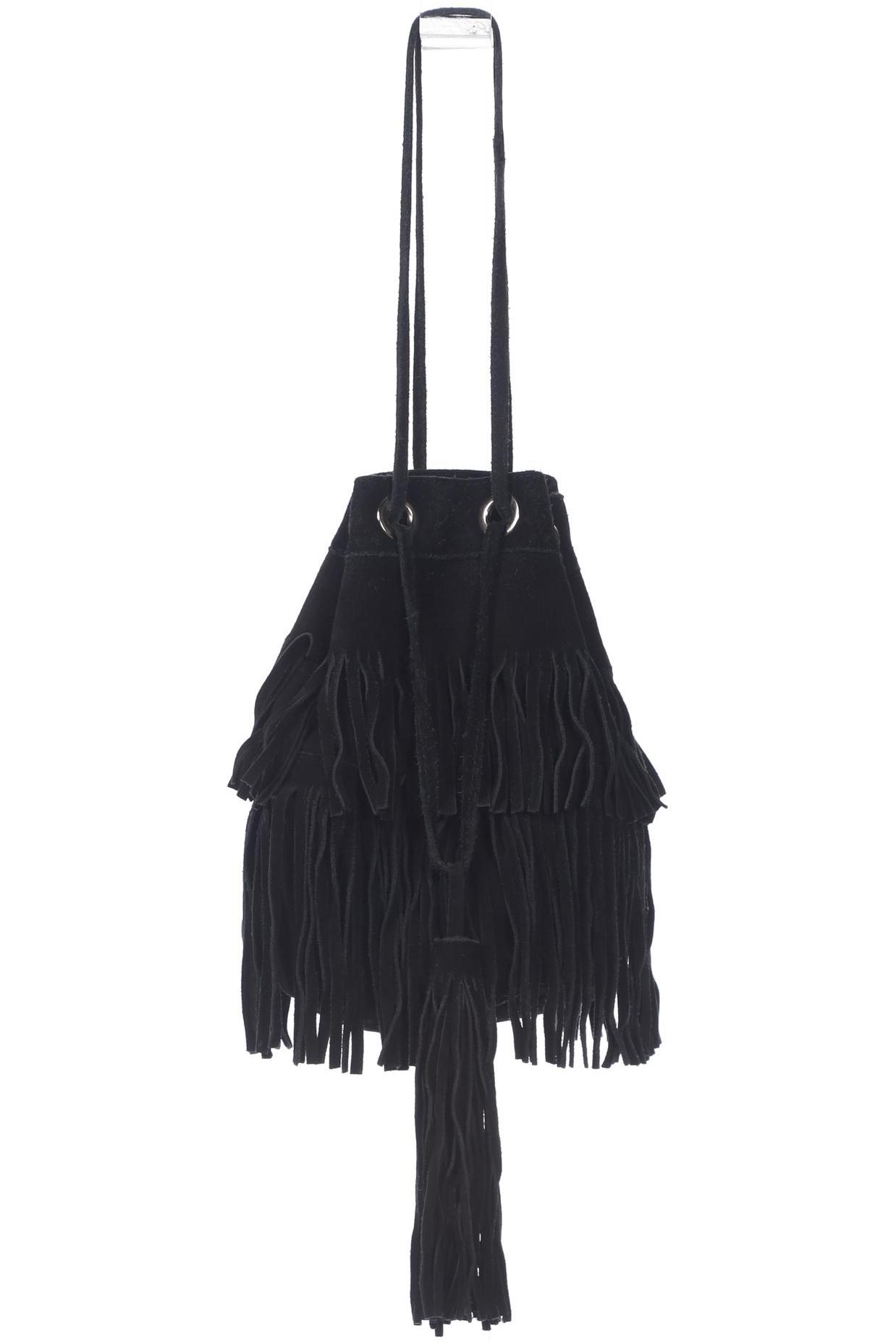 

Zara Damen Handtasche, schwarz, Gr.