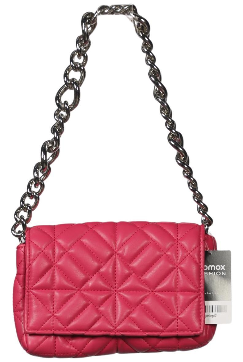 

Zara Damen Handtasche, pink, Gr.