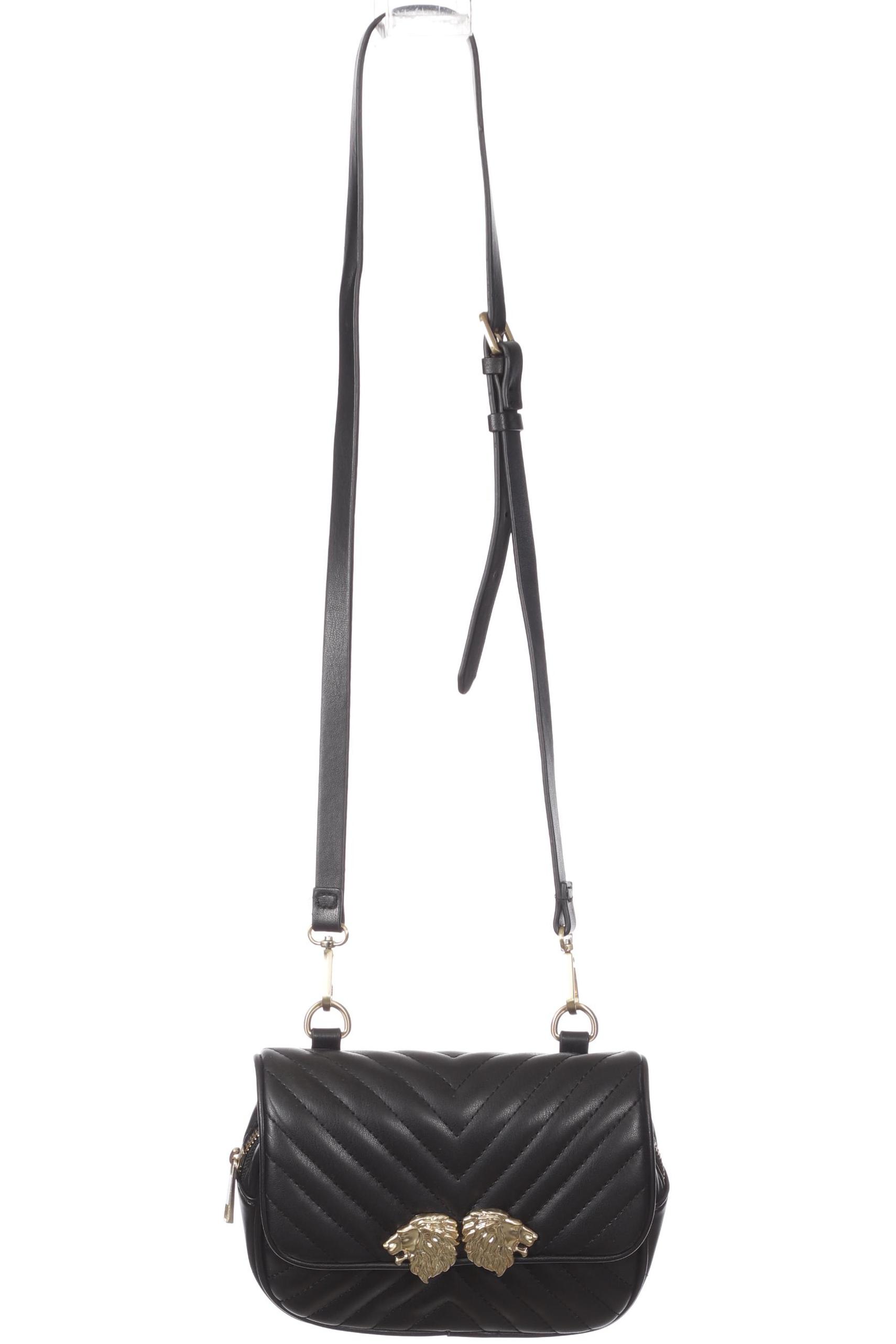 

Zara Damen Handtasche, schwarz, Gr.