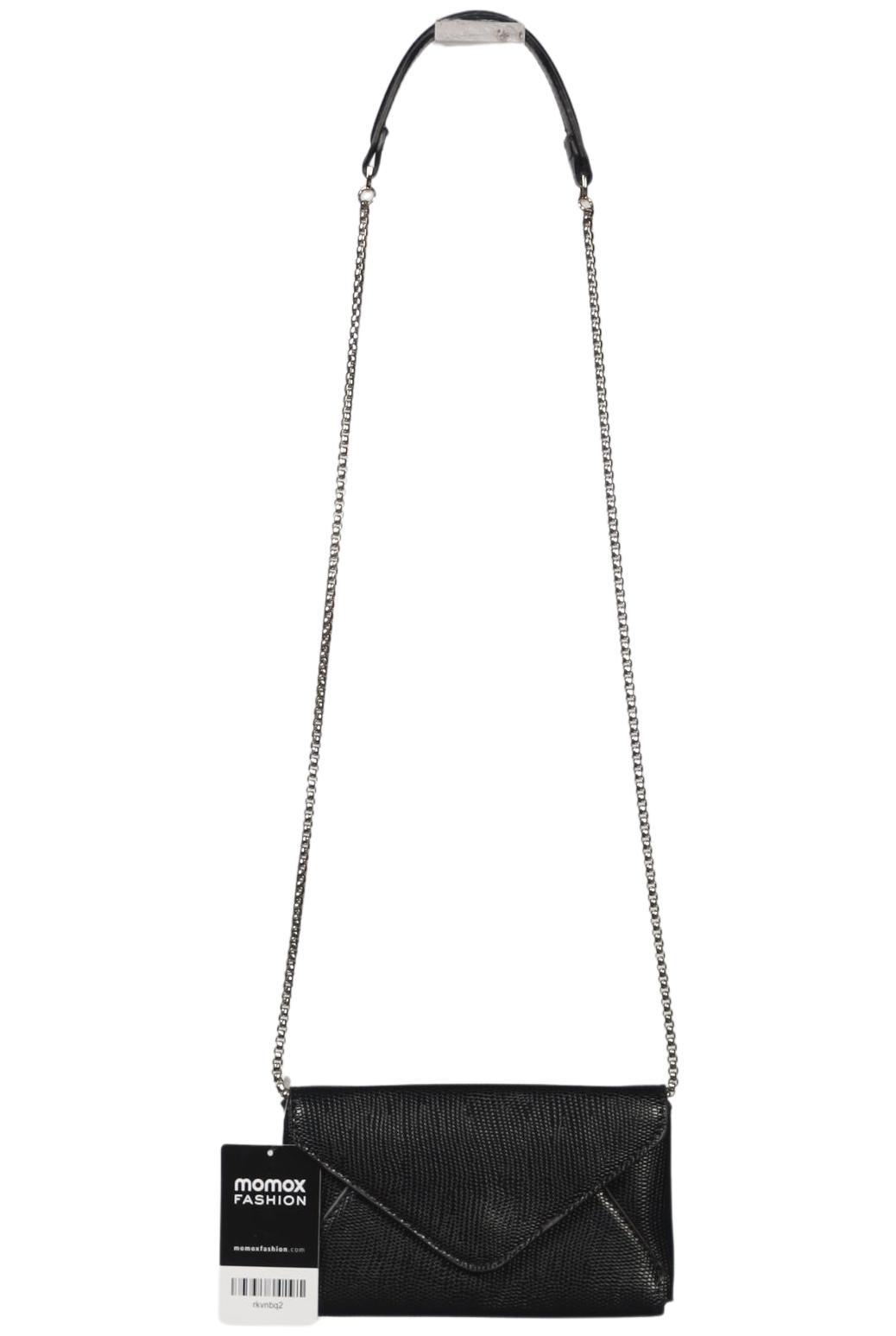 

Zara Damen Handtasche, schwarz, Gr.