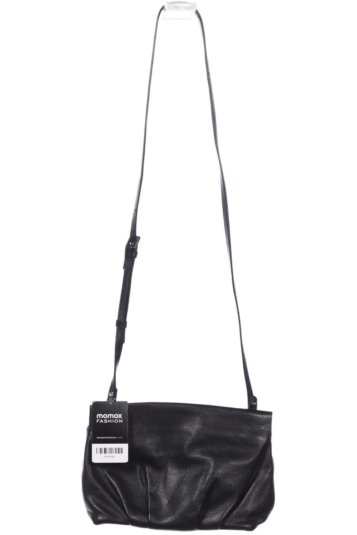 

Zara Damen Handtasche, schwarz, Gr.