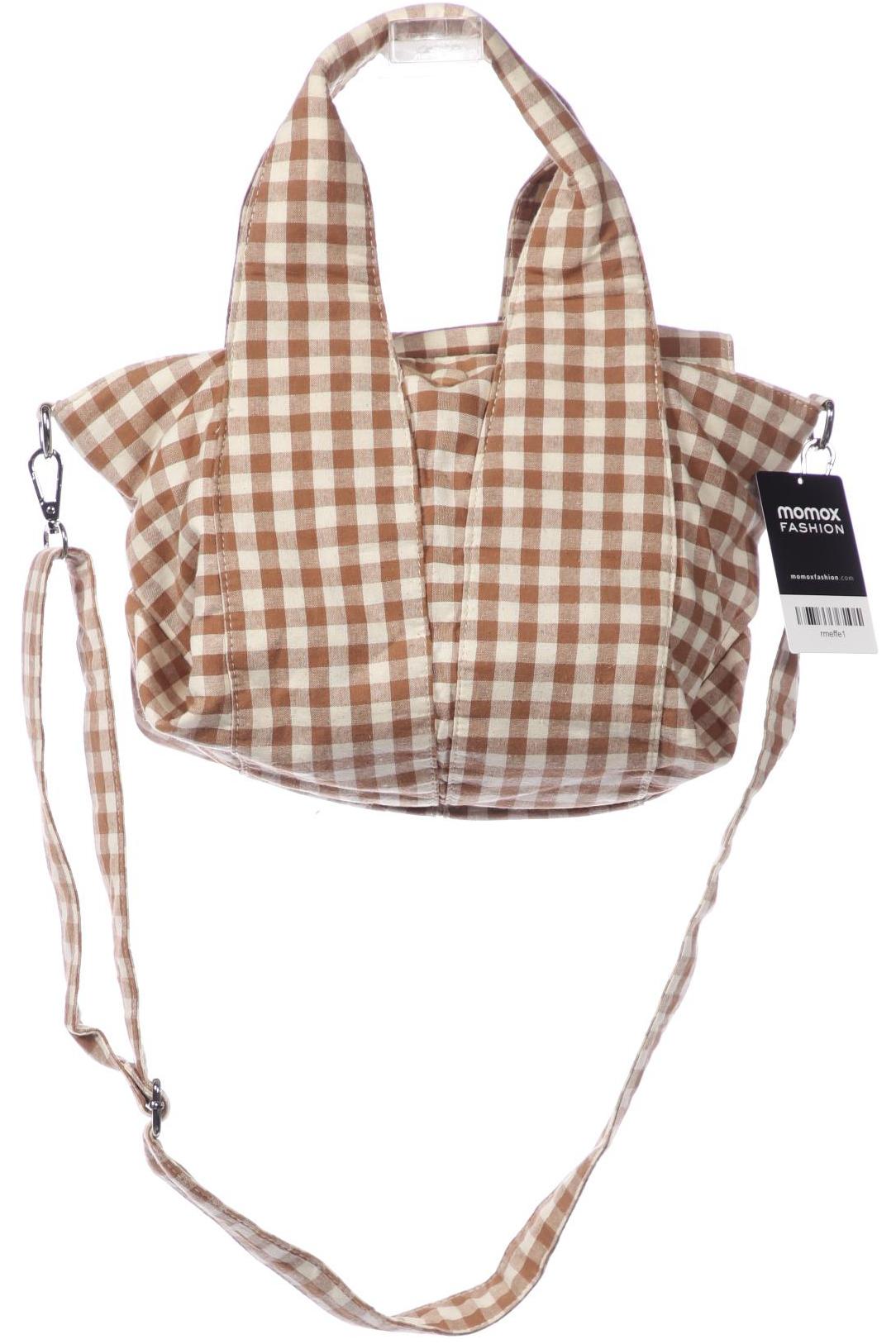 

Zara Damen Handtasche, braun, Gr.