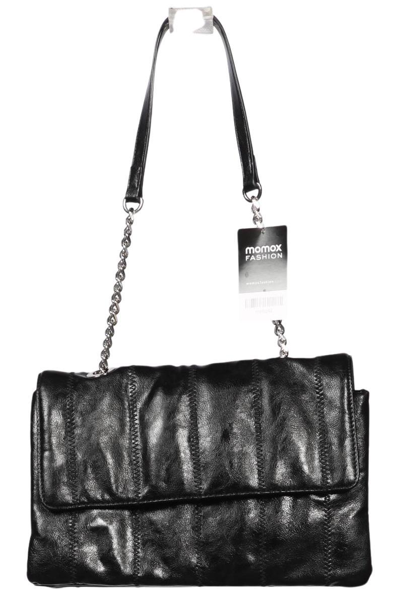 

Zara Damen Handtasche, schwarz, Gr.