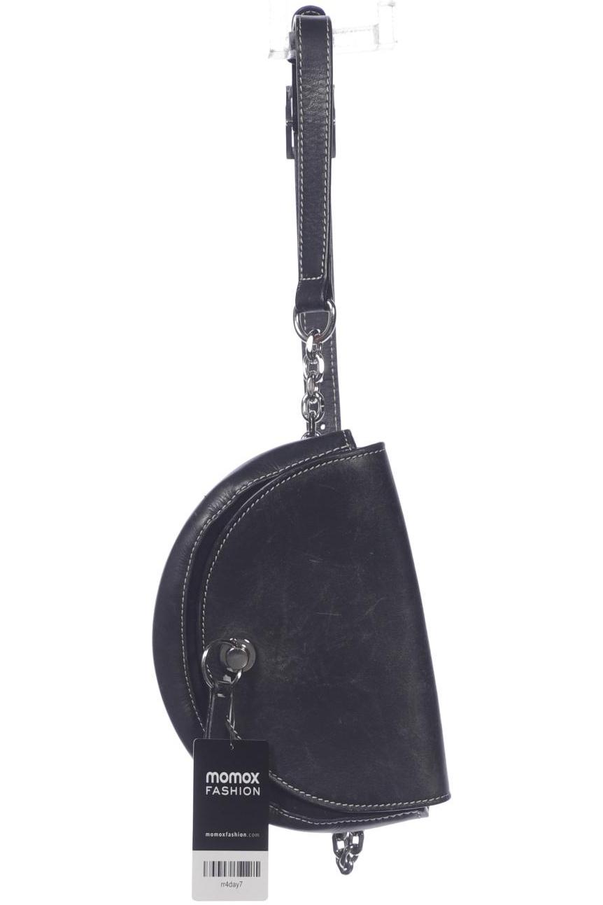 

Zara Damen Handtasche, schwarz, Gr.