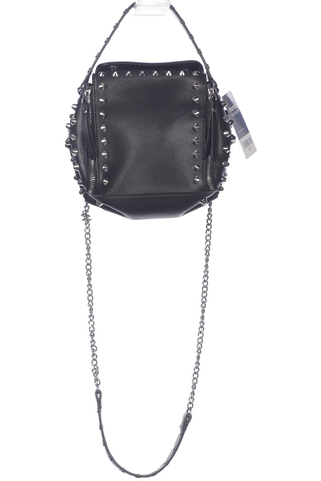 

Zara Damen Handtasche, schwarz, Gr.
