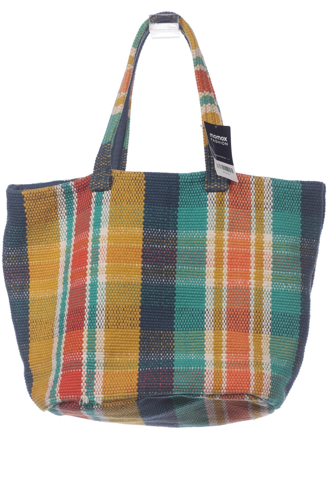 

Zara Damen Handtasche, mehrfarbig, Gr.