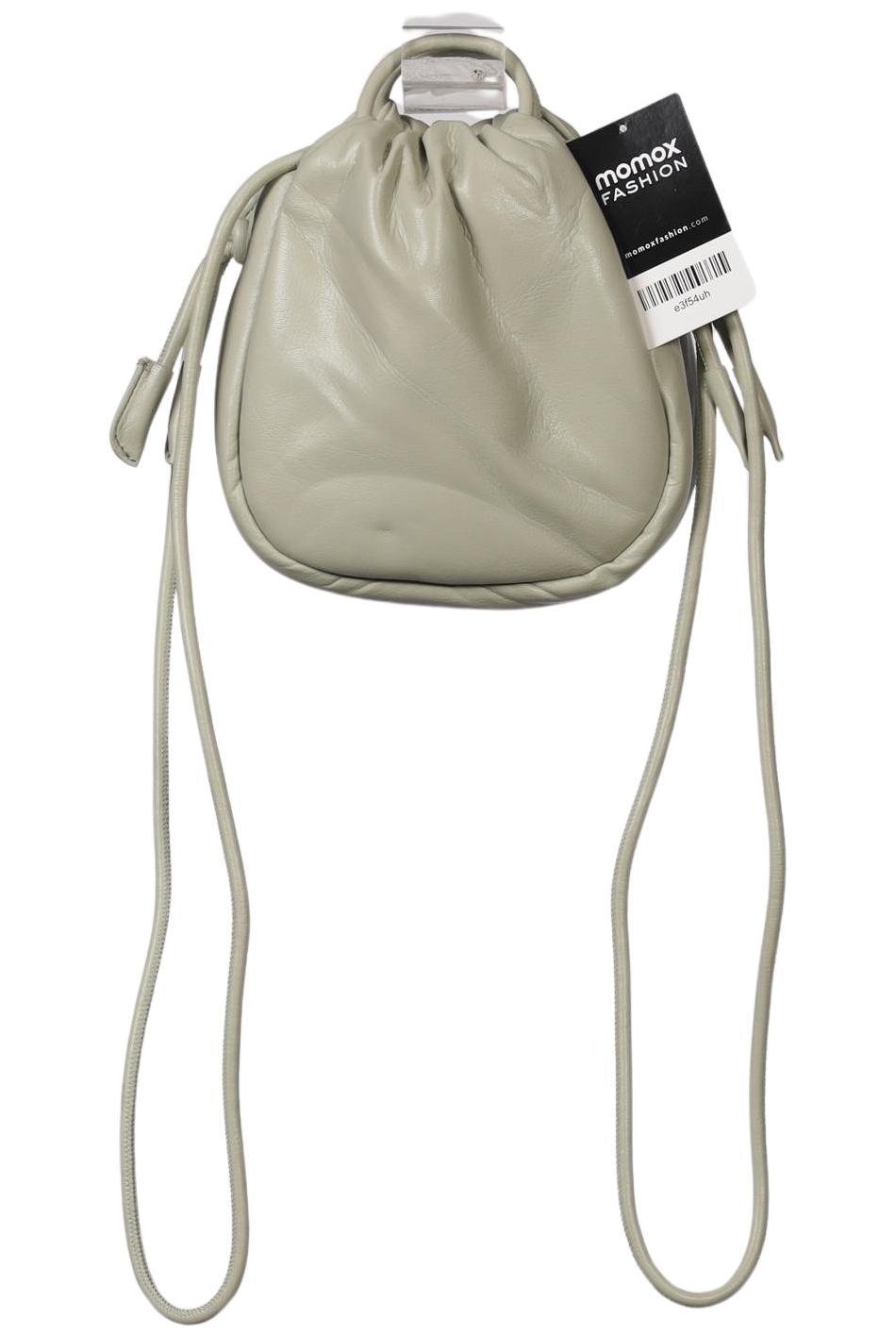 

Zara Damen Handtasche, hellgrün, Gr.