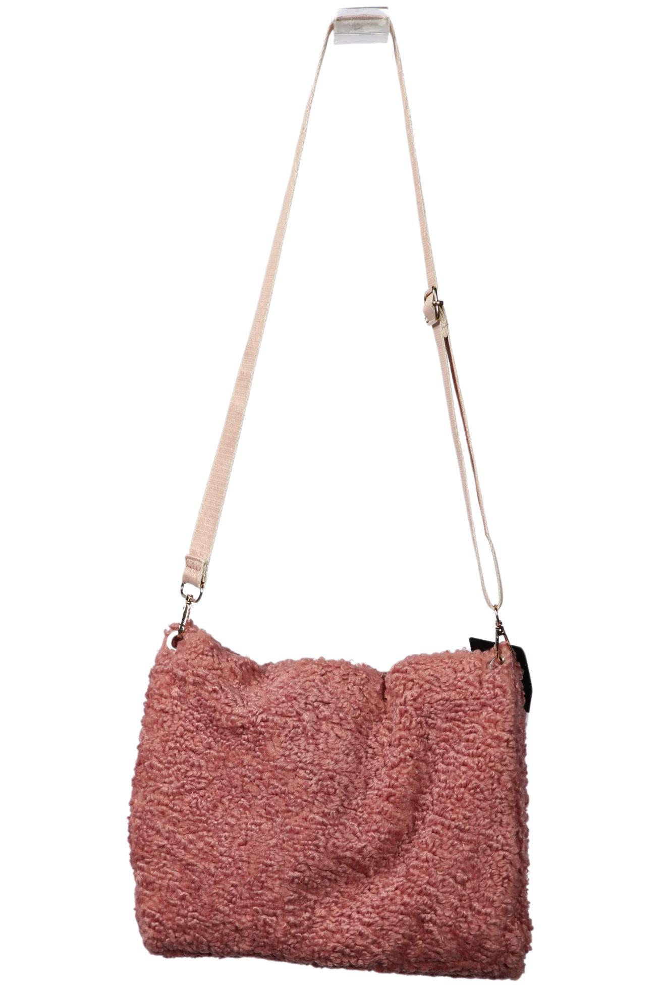

Zara Damen Handtasche, pink, Gr.