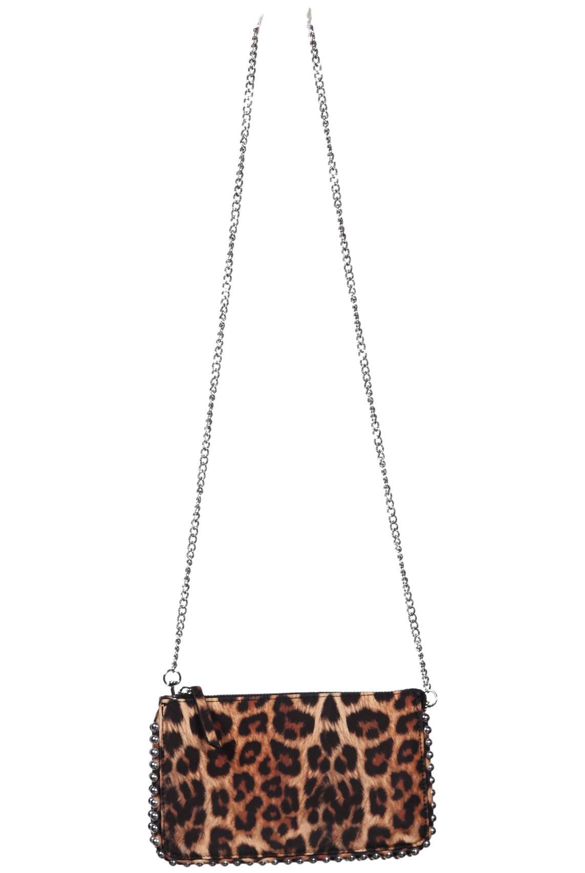 

Zara Damen Handtasche, braun, Gr.