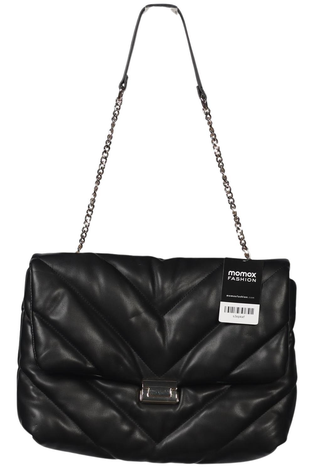 

Zara Damen Handtasche, schwarz, Gr.