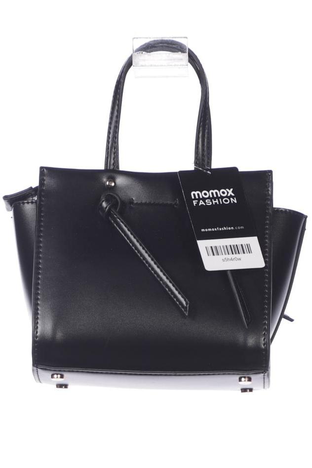 

ZARA Damen Handtasche, schwarz