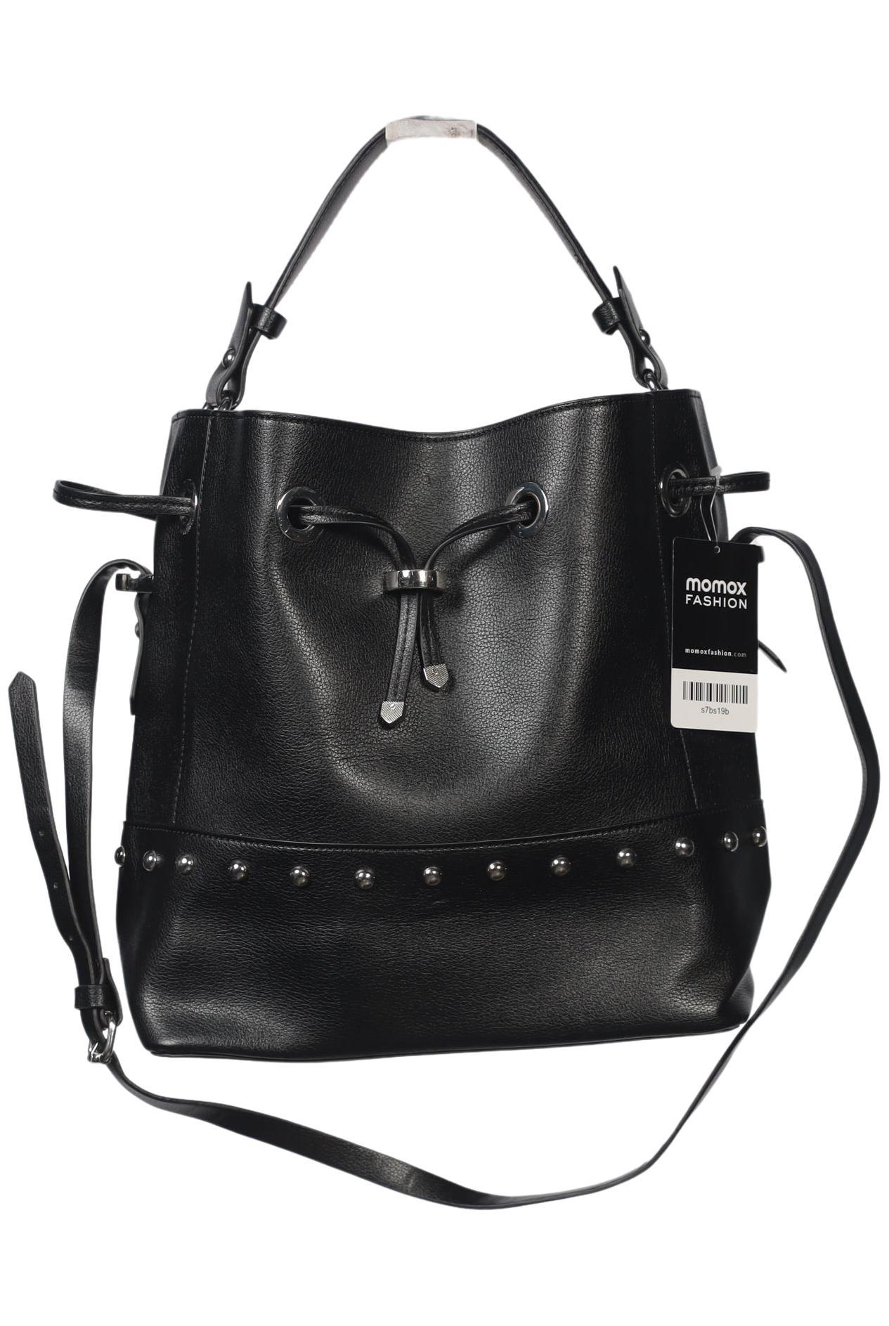 

Zara Damen Handtasche, schwarz, Gr.
