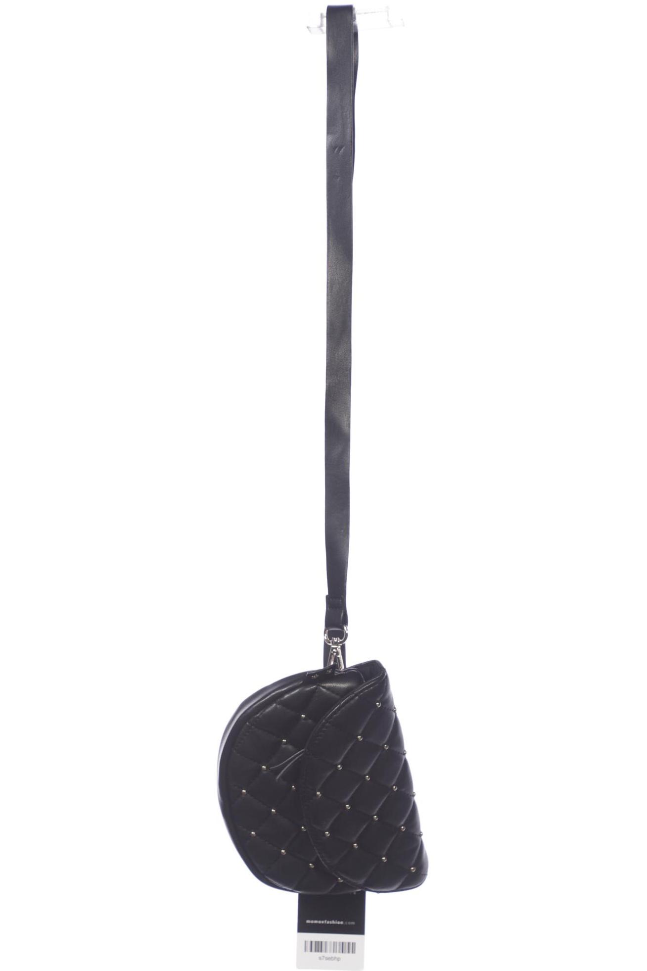 

Zara Damen Handtasche, schwarz, Gr.