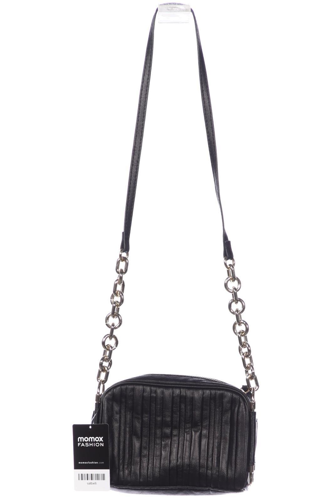 

Zara Damen Handtasche, schwarz, Gr.