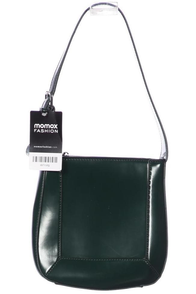 

ZARA Damen Handtasche, grün