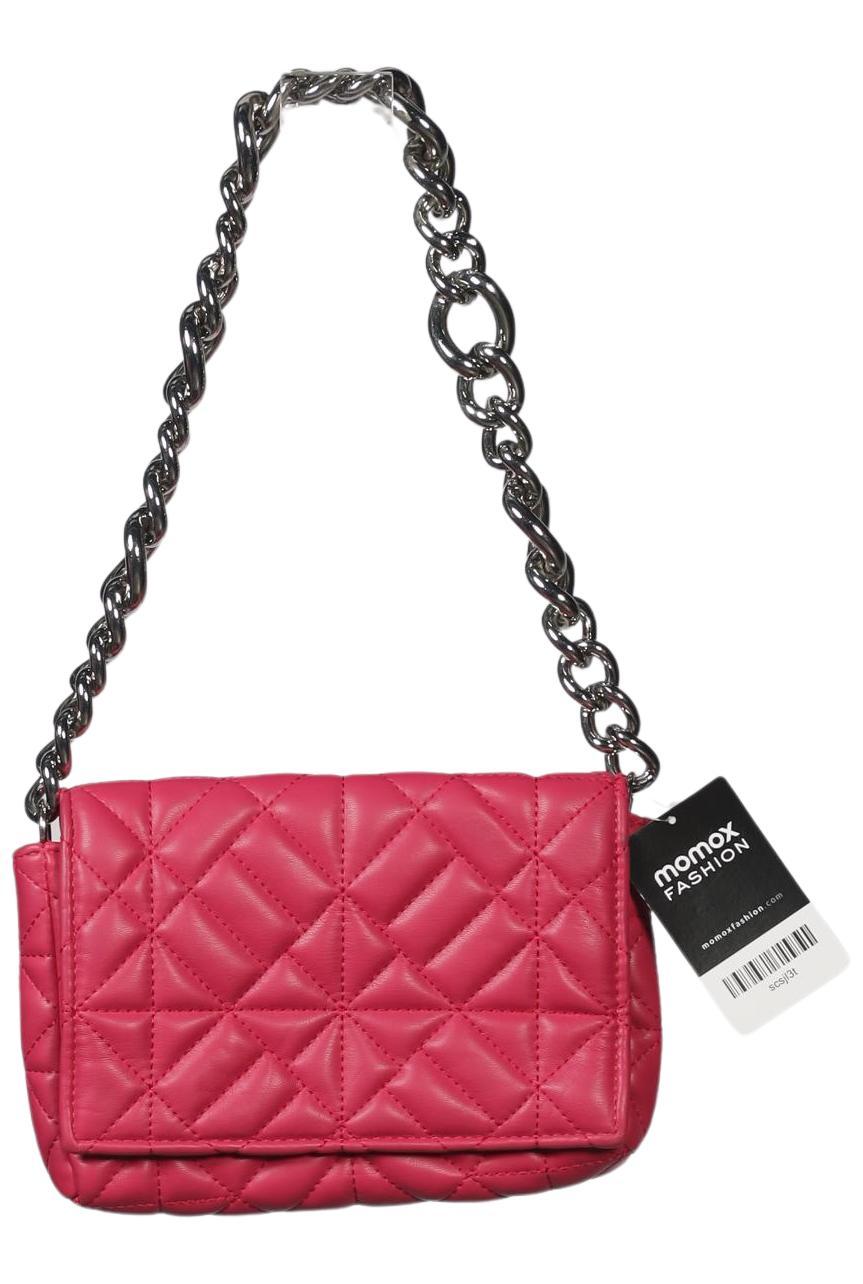 

Zara Damen Handtasche, pink, Gr.