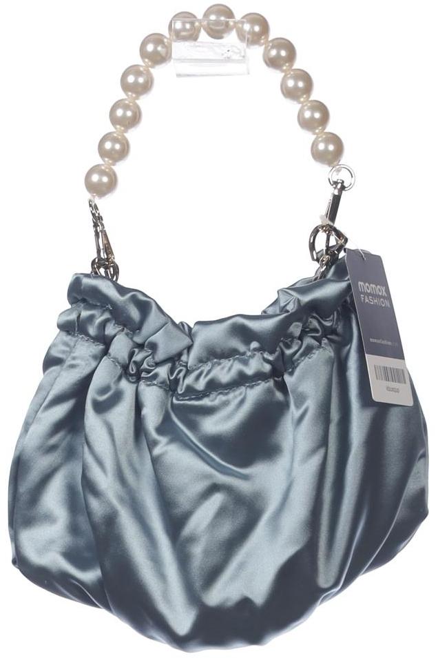 

Zara Damen Handtasche, blau, Gr.