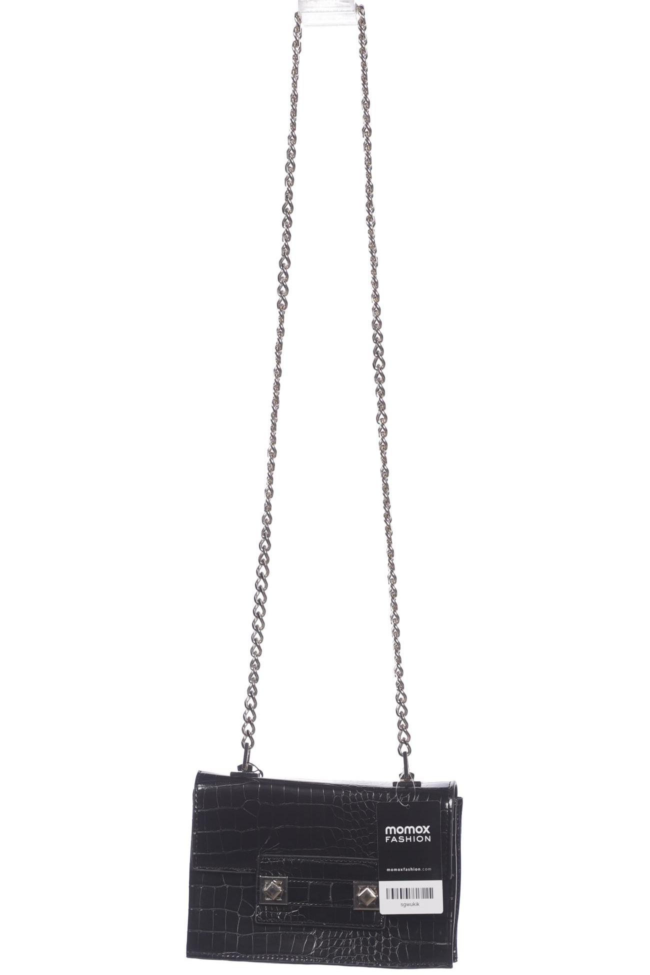 

ZARA Damen Handtasche, schwarz