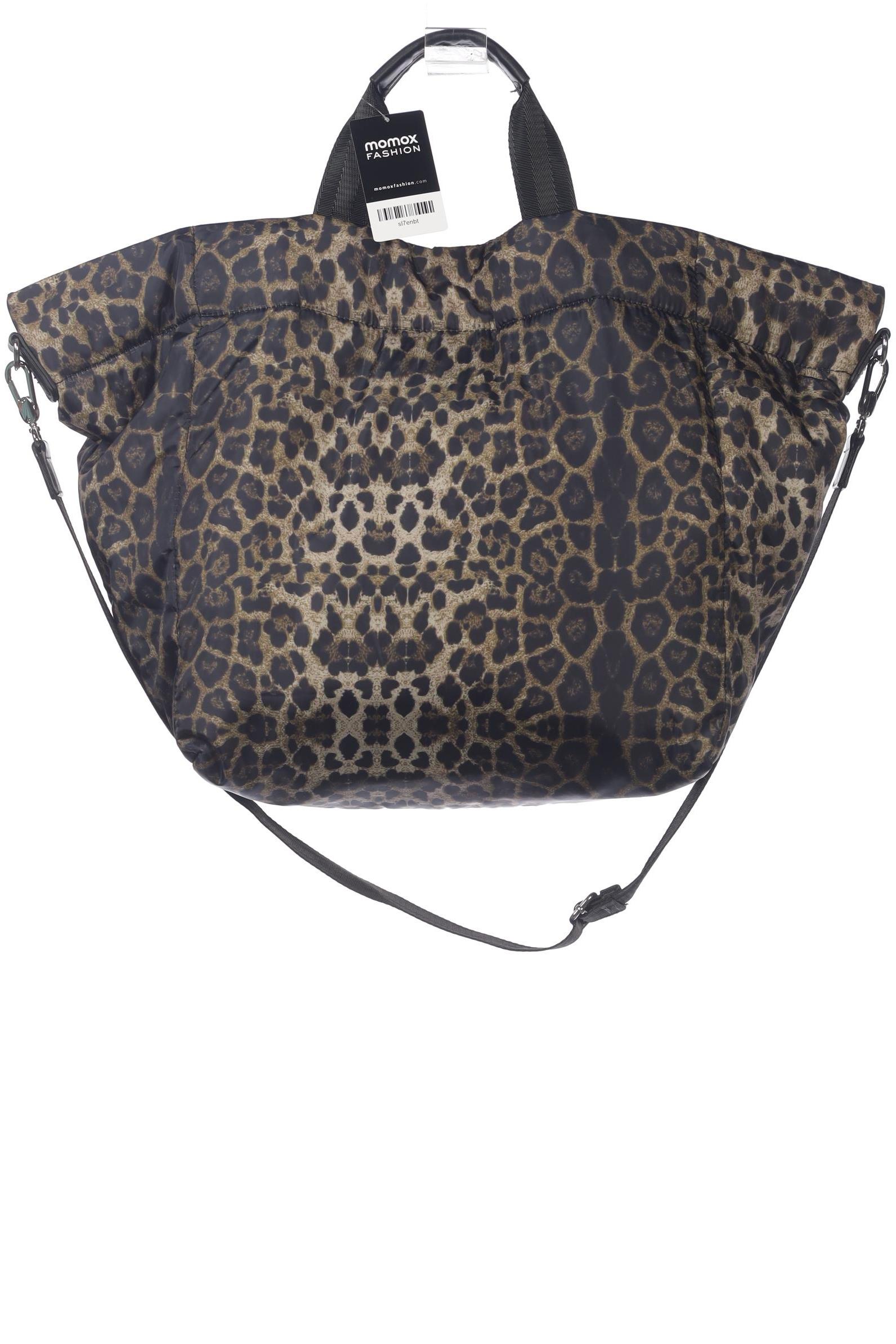 

Zara Damen Handtasche, grün, Gr.