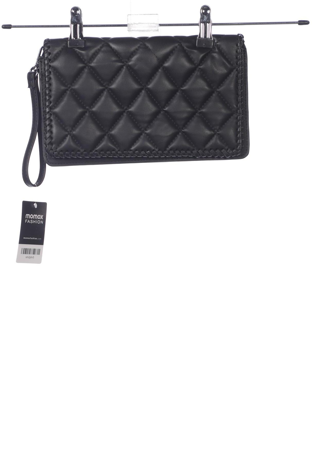 

ZARA Damen Handtasche, schwarz