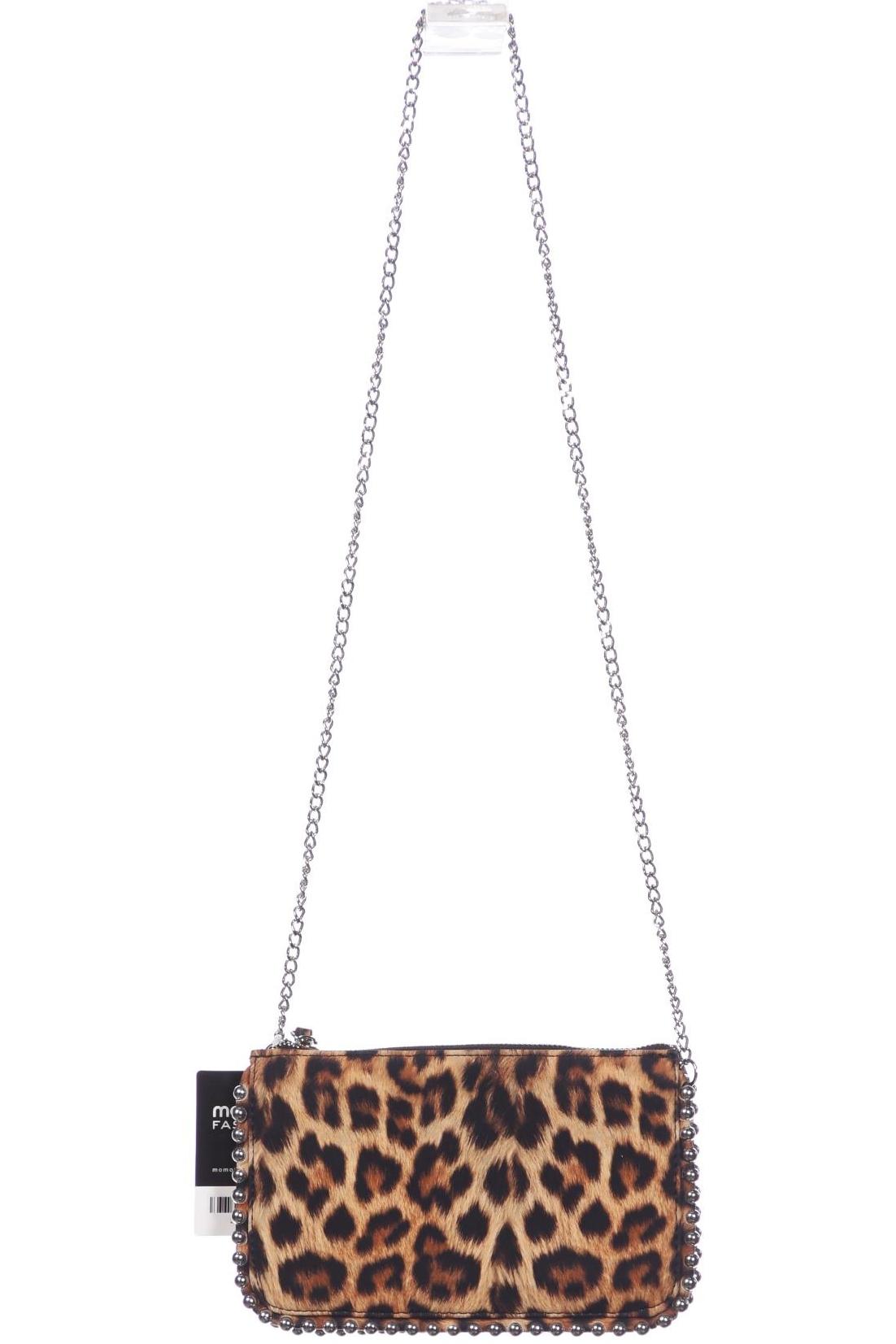 

Zara Damen Handtasche, braun, Gr.