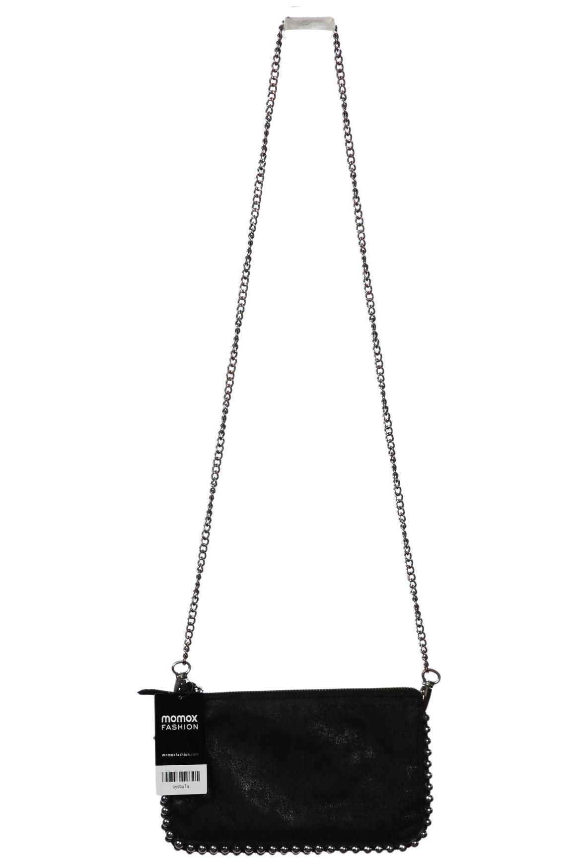 

Zara Damen Handtasche, schwarz, Gr.