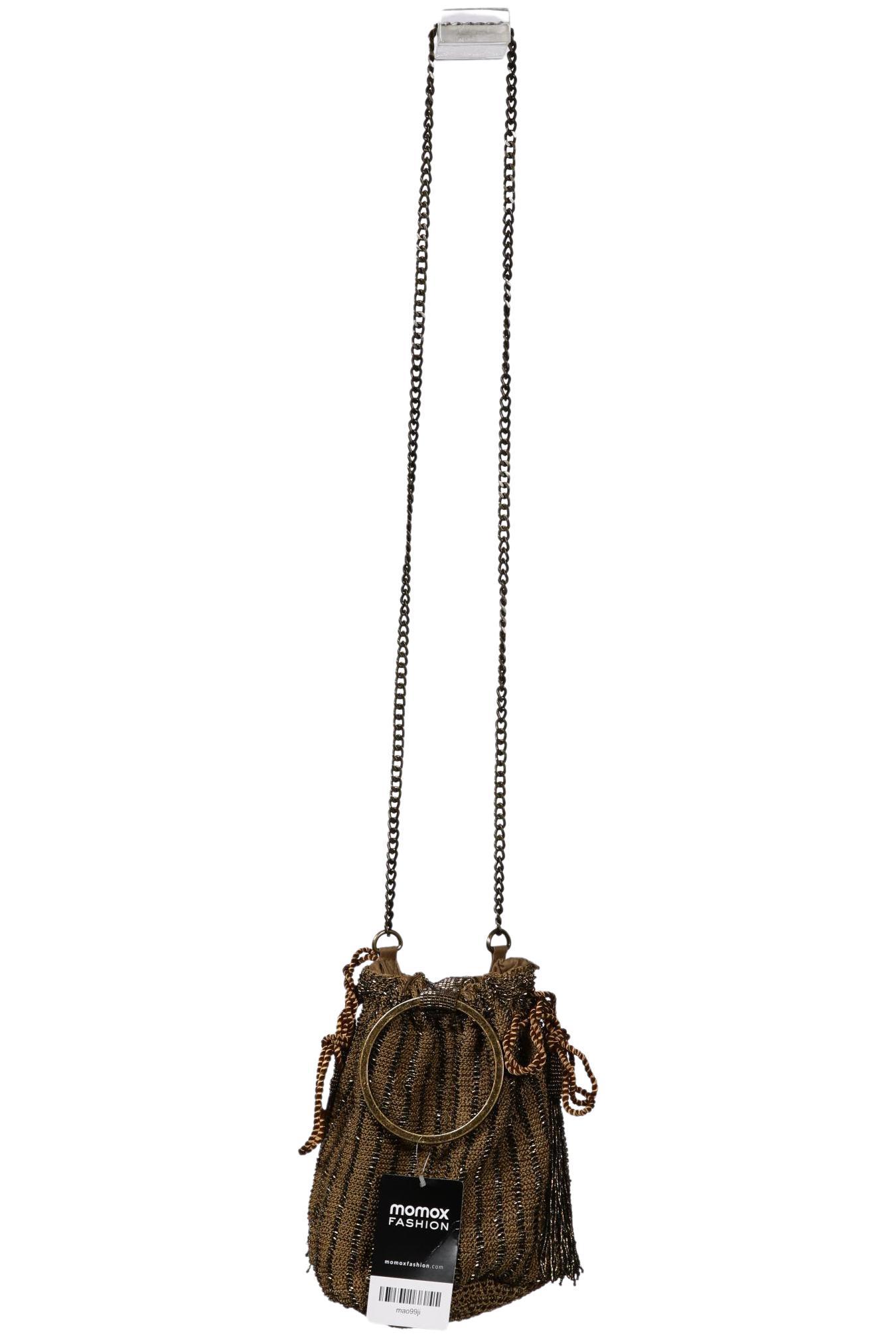 

Zara Damen Handtasche, braun, Gr.