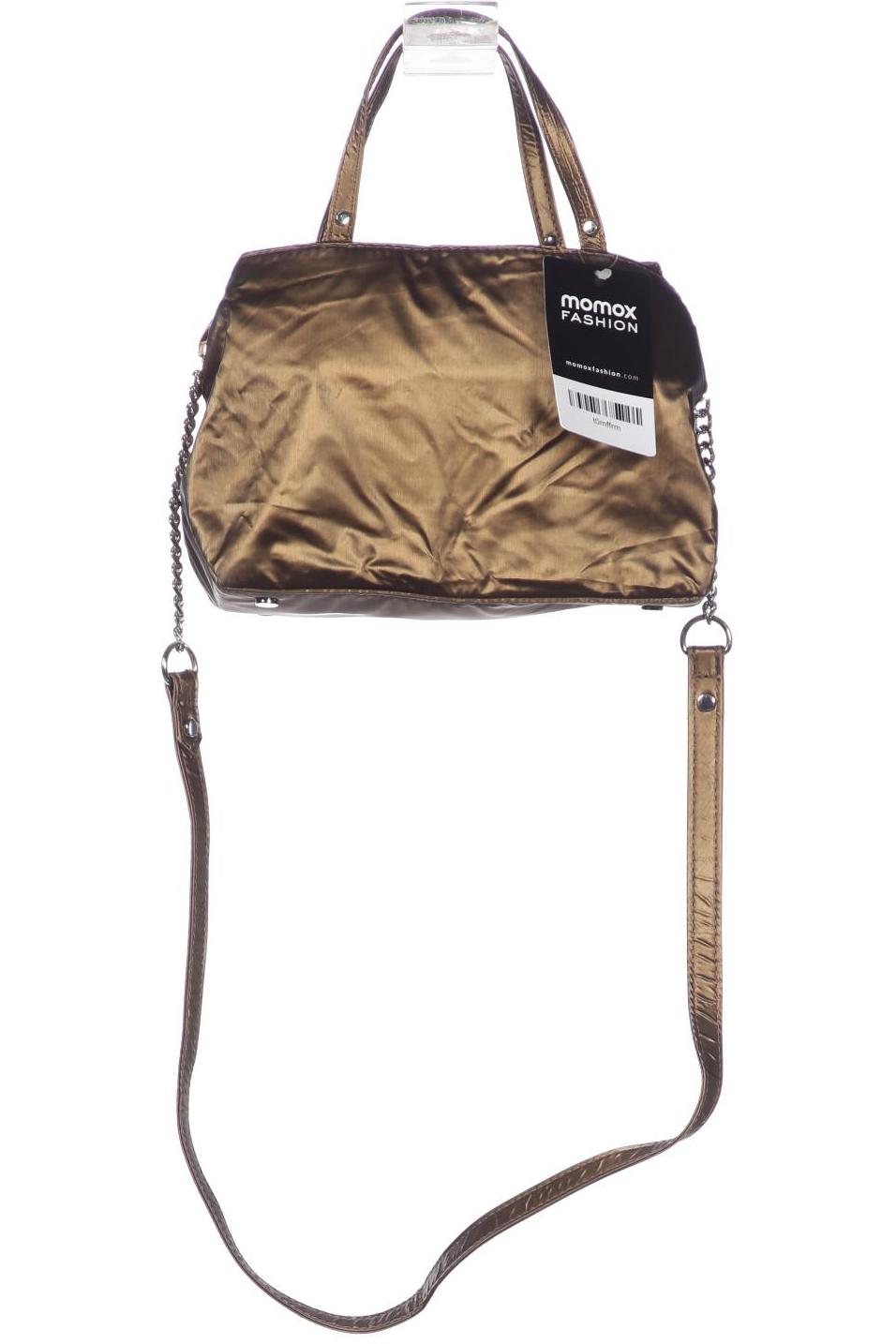 

Zara Damen Handtasche, braun, Gr.