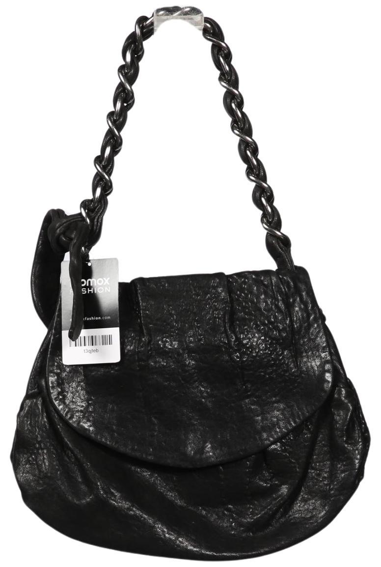 

Zara Damen Handtasche, schwarz, Gr.