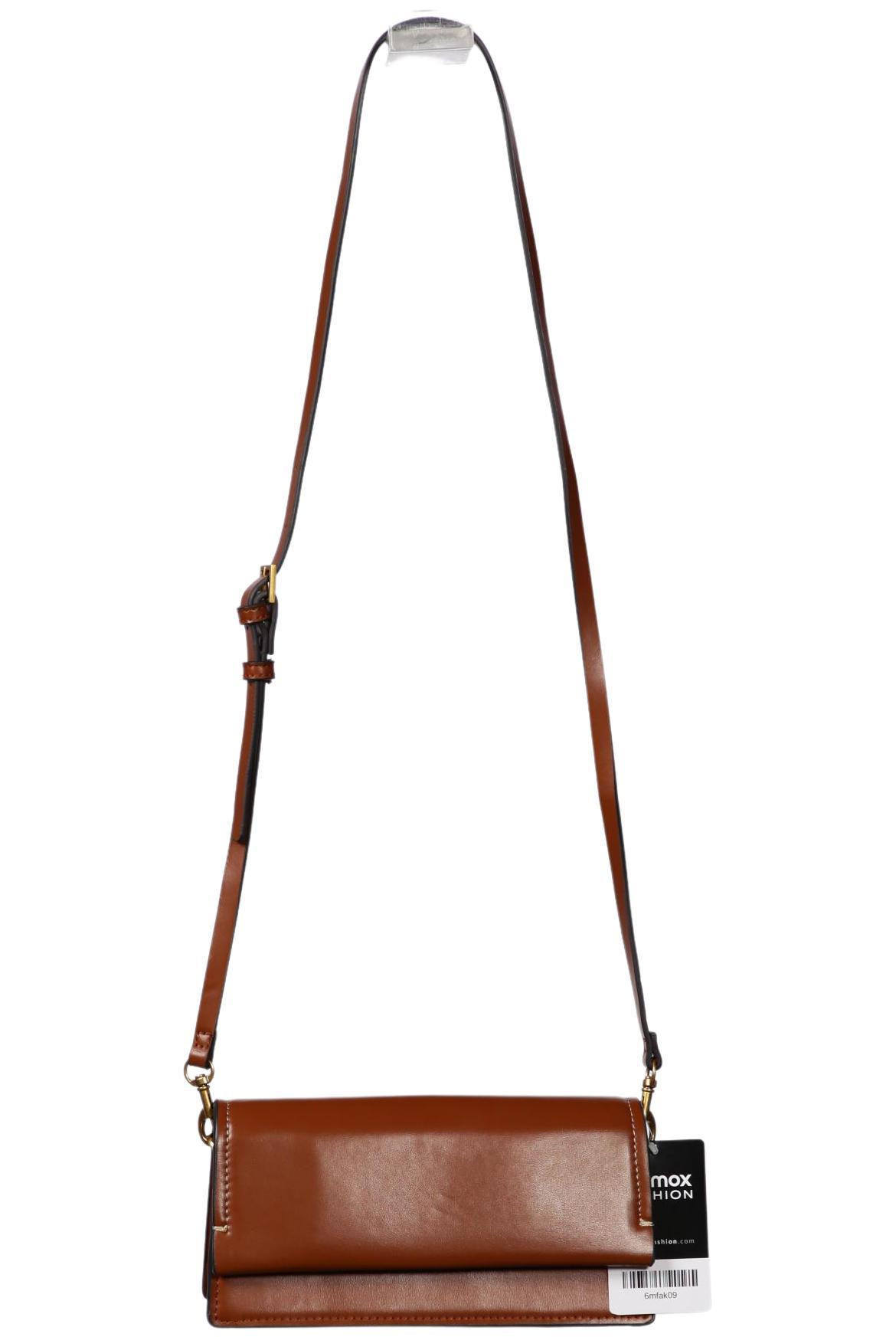 

Zara Damen Handtasche, braun, Gr.