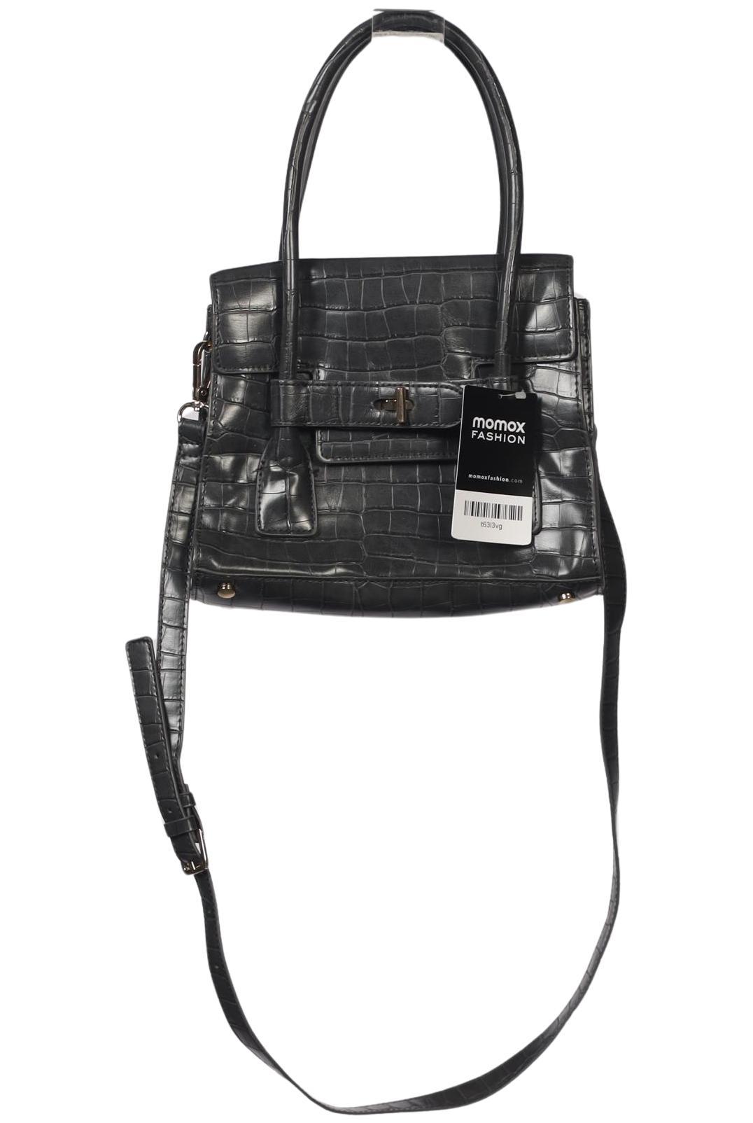 

Zara Damen Handtasche, schwarz, Gr.