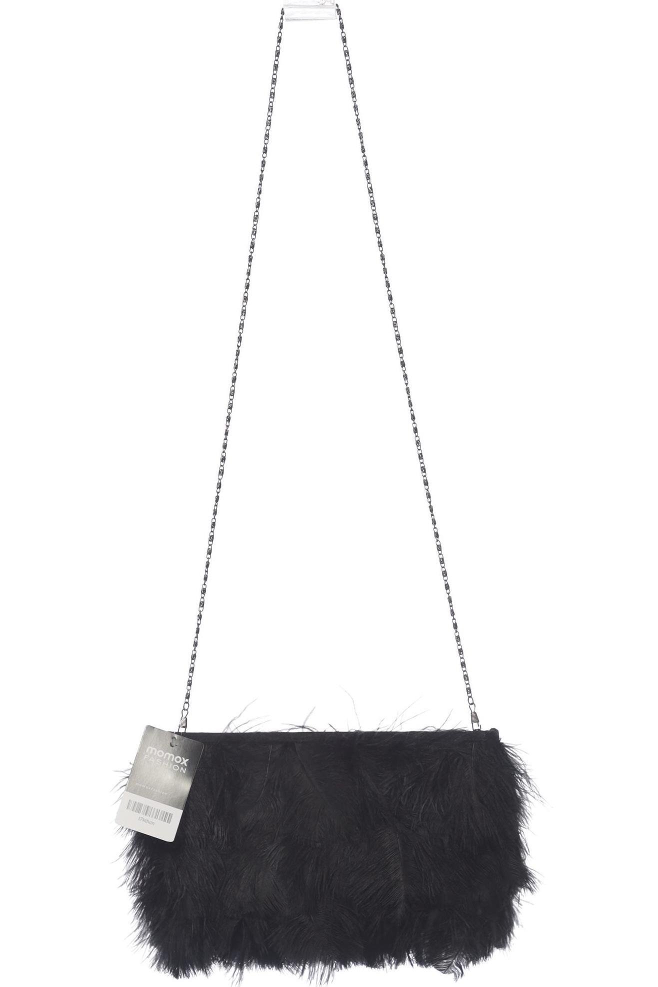 

Zara Damen Handtasche, schwarz, Gr.