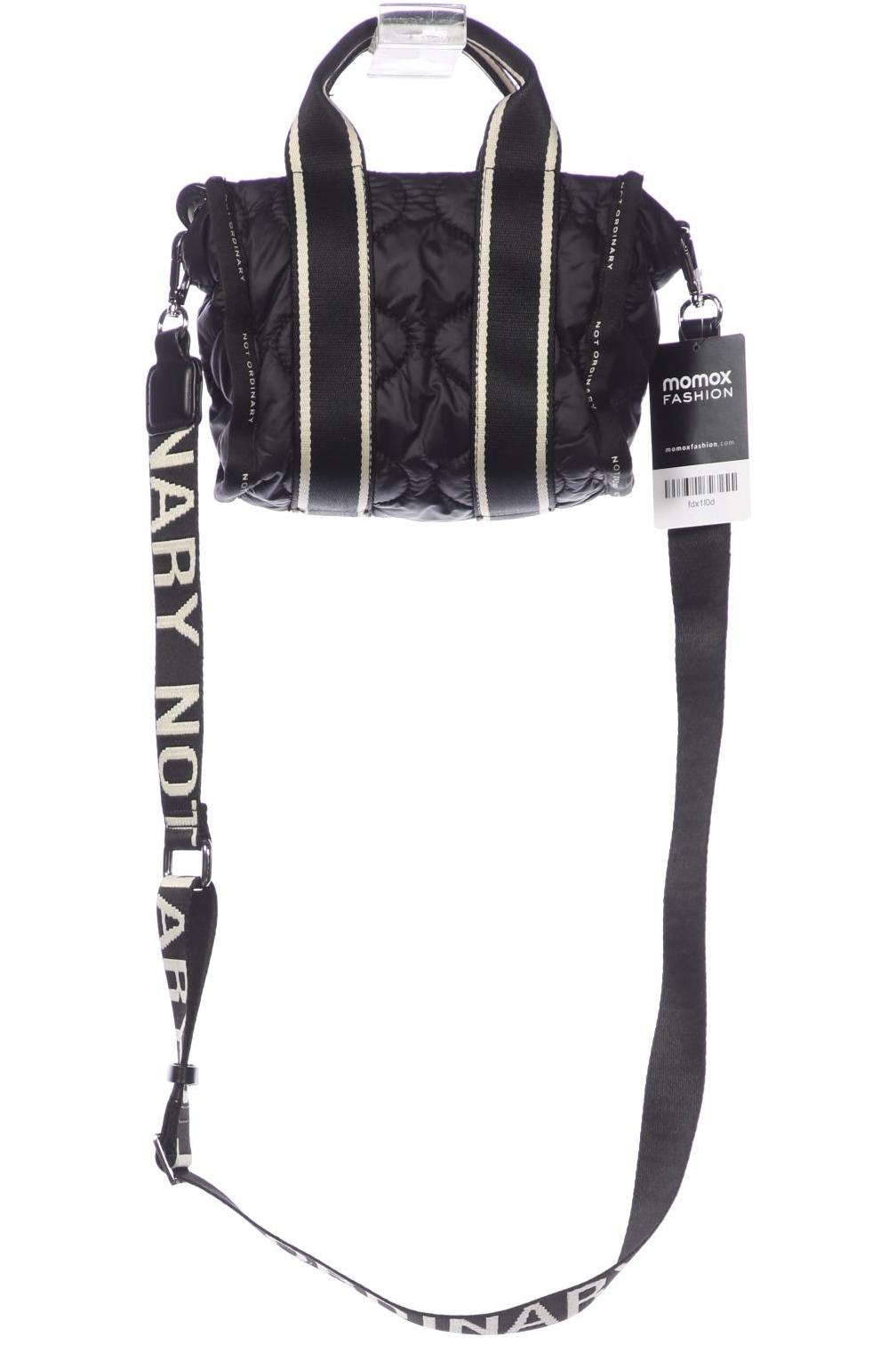 

Zara Damen Handtasche, schwarz, Gr.