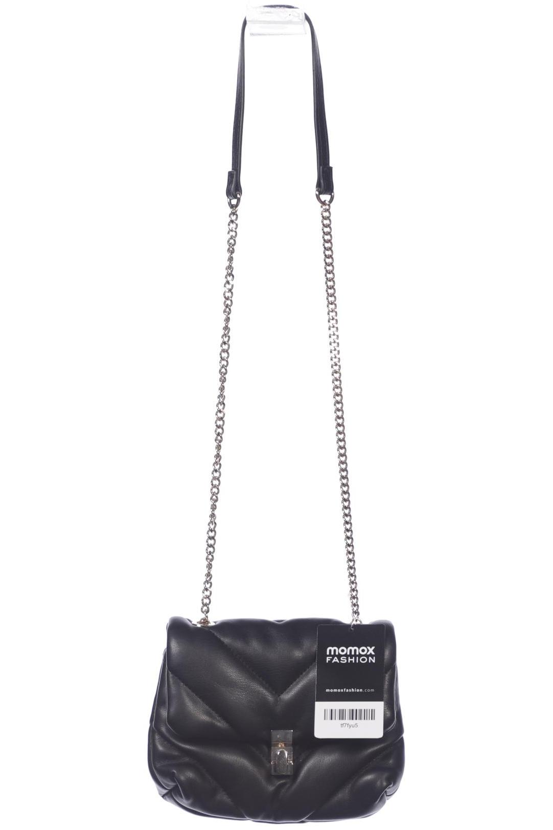 

Zara Damen Handtasche, schwarz, Gr.