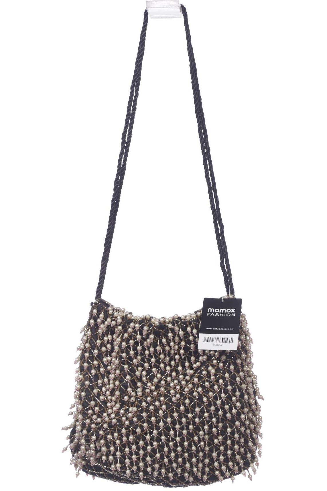 

Zara Damen Handtasche, schwarz, Gr.