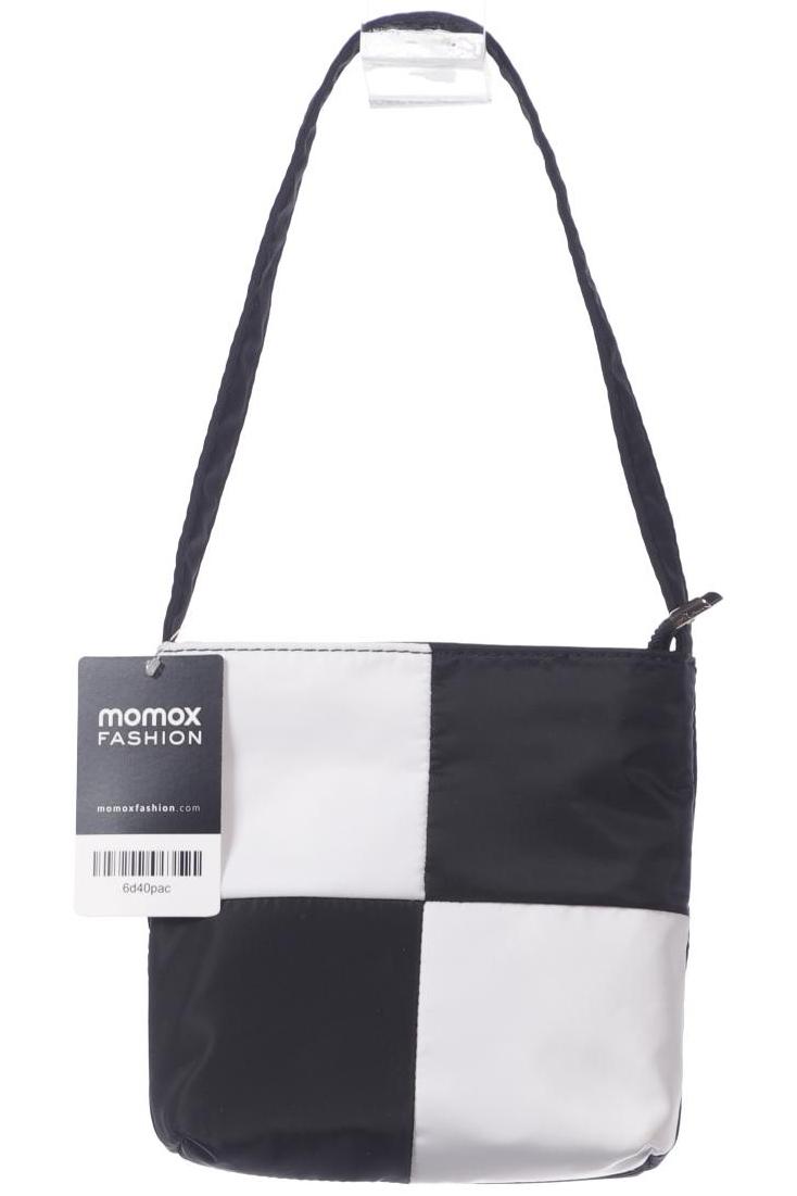 

Zara Damen Handtasche, schwarz, Gr.