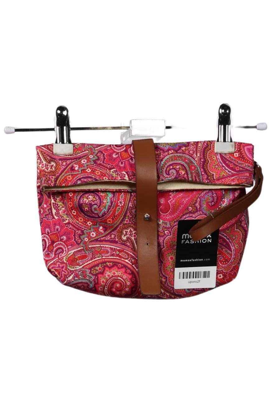 

Zara Damen Handtasche, pink, Gr.