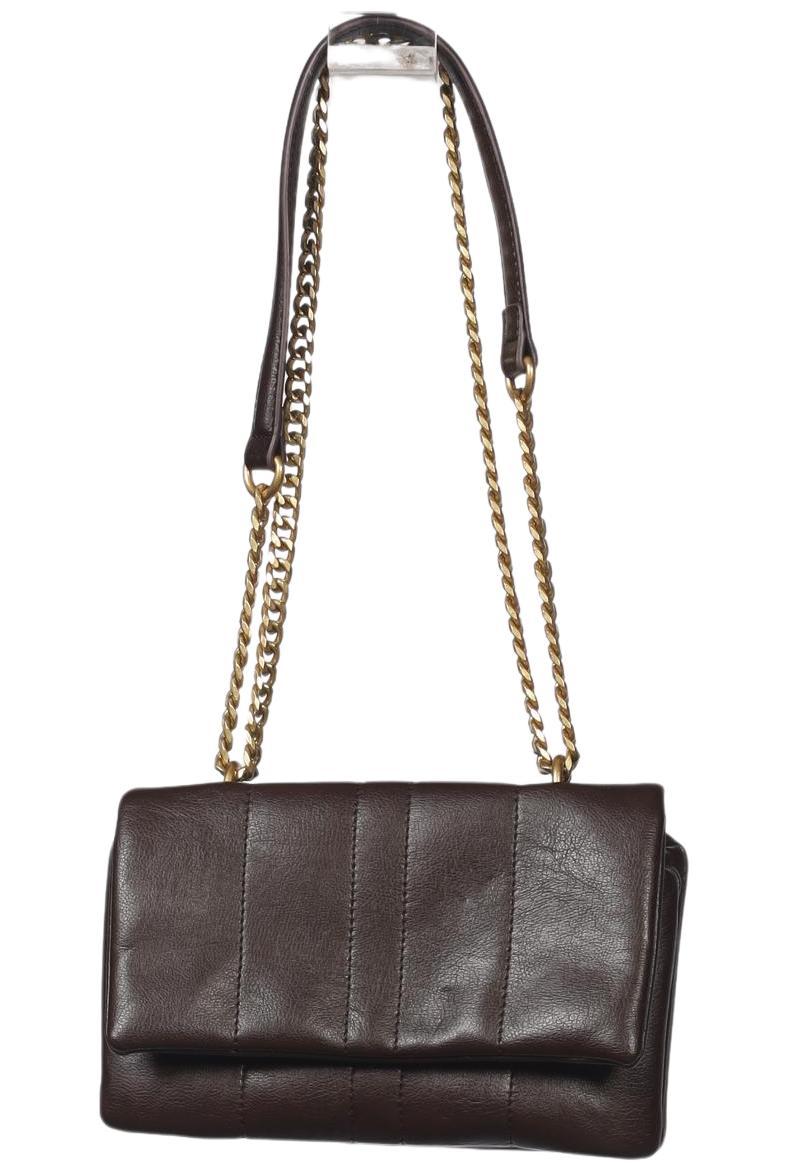 

Zara Damen Handtasche, braun, Gr.