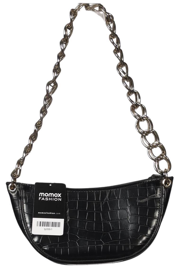 

Zara Damen Handtasche, schwarz, Gr.